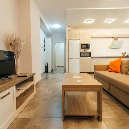 Wide And Diaphanous- 3Bd 2Bth- Alcazar إشبيلية المظهر الخارجي الصورة