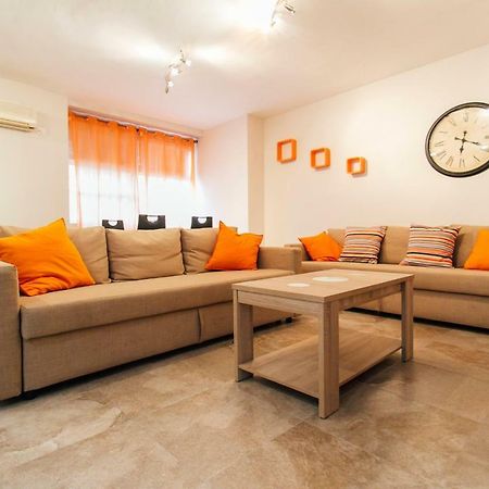 Wide And Diaphanous- 3Bd 2Bth- Alcazar إشبيلية المظهر الخارجي الصورة