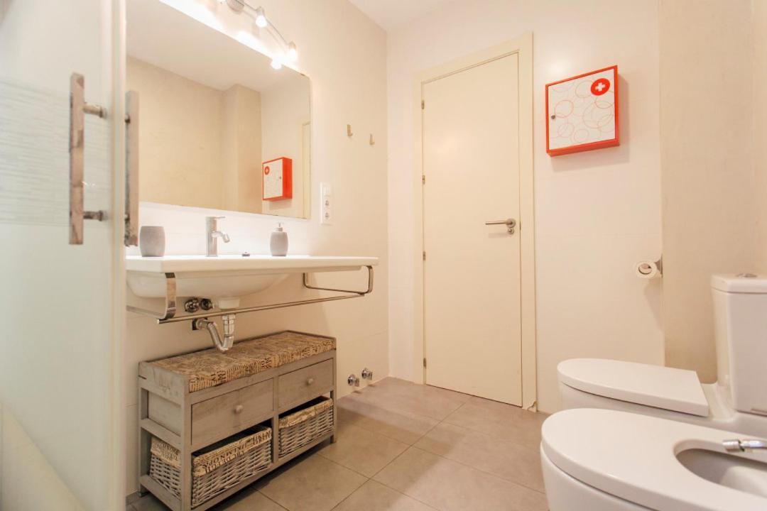 Wide And Diaphanous- 3Bd 2Bth- Alcazar إشبيلية المظهر الخارجي الصورة