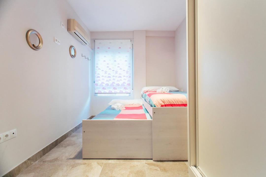 Wide And Diaphanous- 3Bd 2Bth- Alcazar إشبيلية المظهر الخارجي الصورة