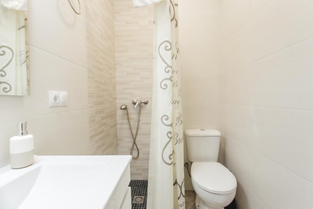 Wide And Diaphanous- 3Bd 2Bth- Alcazar إشبيلية المظهر الخارجي الصورة