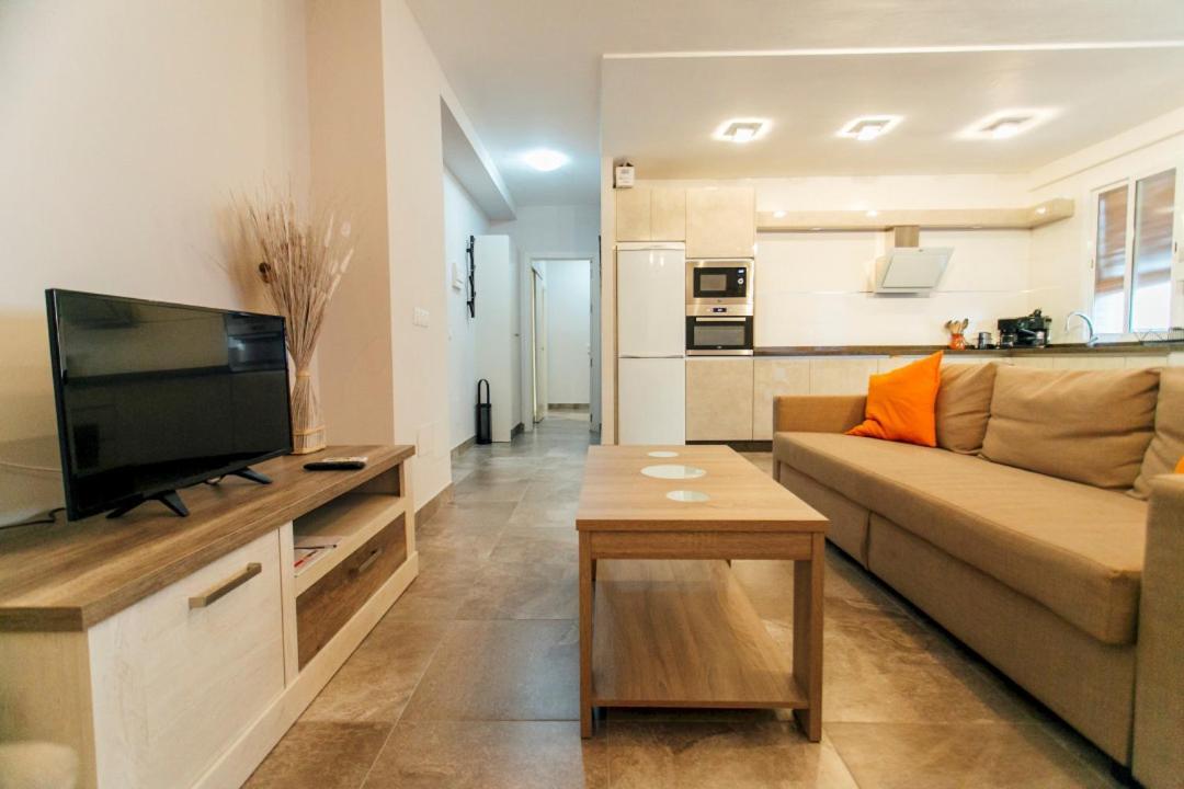 Wide And Diaphanous- 3Bd 2Bth- Alcazar إشبيلية المظهر الخارجي الصورة