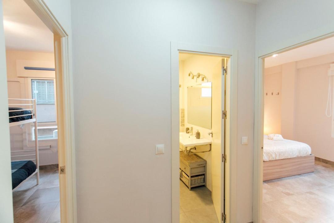 Wide And Diaphanous- 3Bd 2Bth- Alcazar إشبيلية المظهر الخارجي الصورة