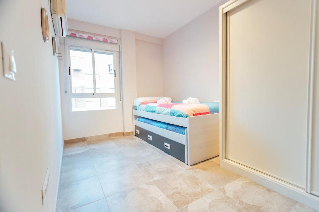 Wide And Diaphanous- 3Bd 2Bth- Alcazar إشبيلية المظهر الخارجي الصورة