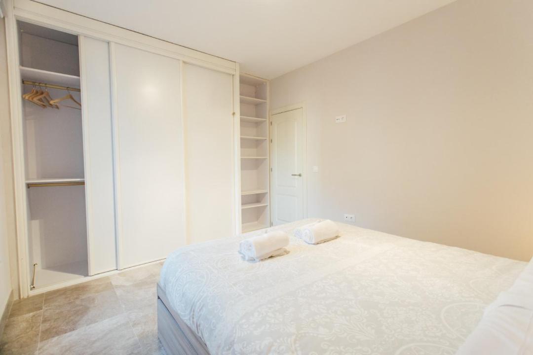 Wide And Diaphanous- 3Bd 2Bth- Alcazar إشبيلية المظهر الخارجي الصورة
