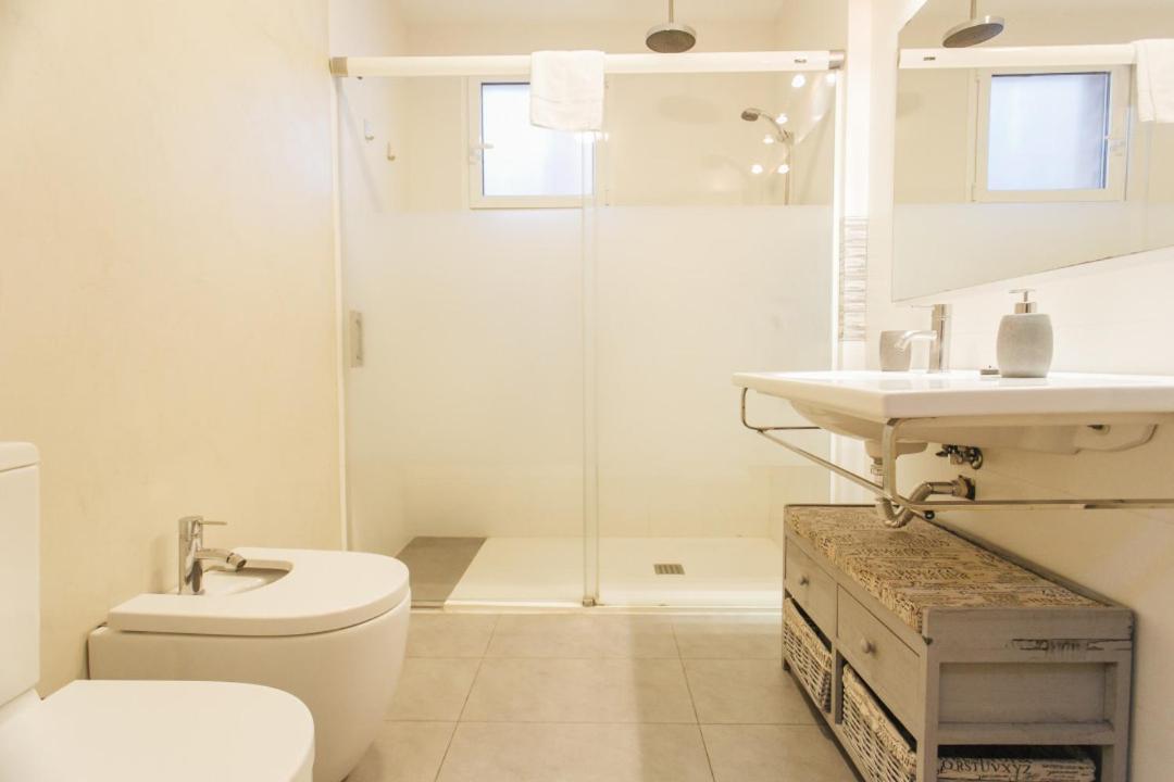 Wide And Diaphanous- 3Bd 2Bth- Alcazar إشبيلية المظهر الخارجي الصورة