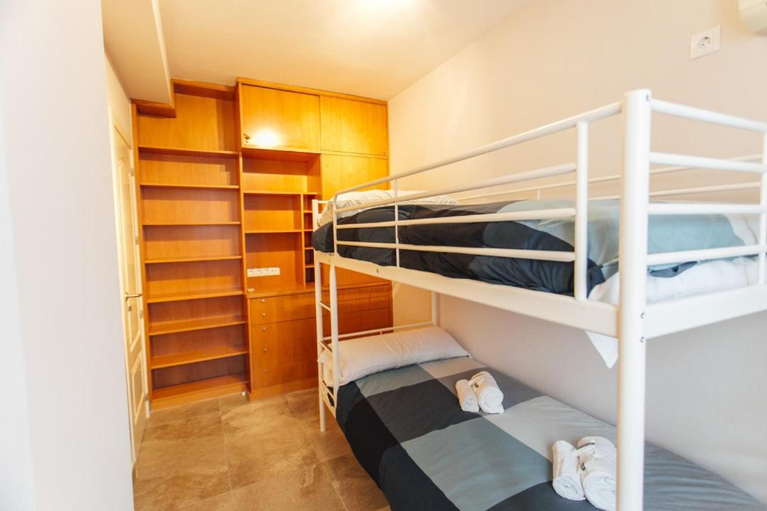 Wide And Diaphanous- 3Bd 2Bth- Alcazar إشبيلية المظهر الخارجي الصورة