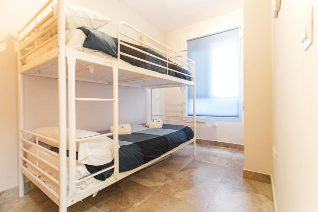 Wide And Diaphanous- 3Bd 2Bth- Alcazar إشبيلية المظهر الخارجي الصورة