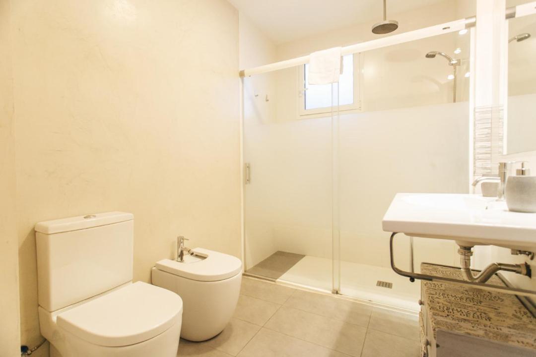 Wide And Diaphanous- 3Bd 2Bth- Alcazar إشبيلية المظهر الخارجي الصورة
