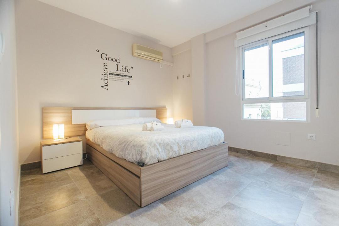 Wide And Diaphanous- 3Bd 2Bth- Alcazar إشبيلية المظهر الخارجي الصورة