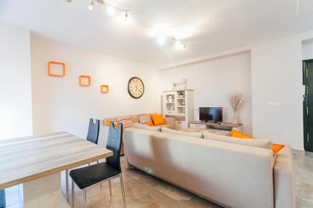 Wide And Diaphanous- 3Bd 2Bth- Alcazar إشبيلية المظهر الخارجي الصورة