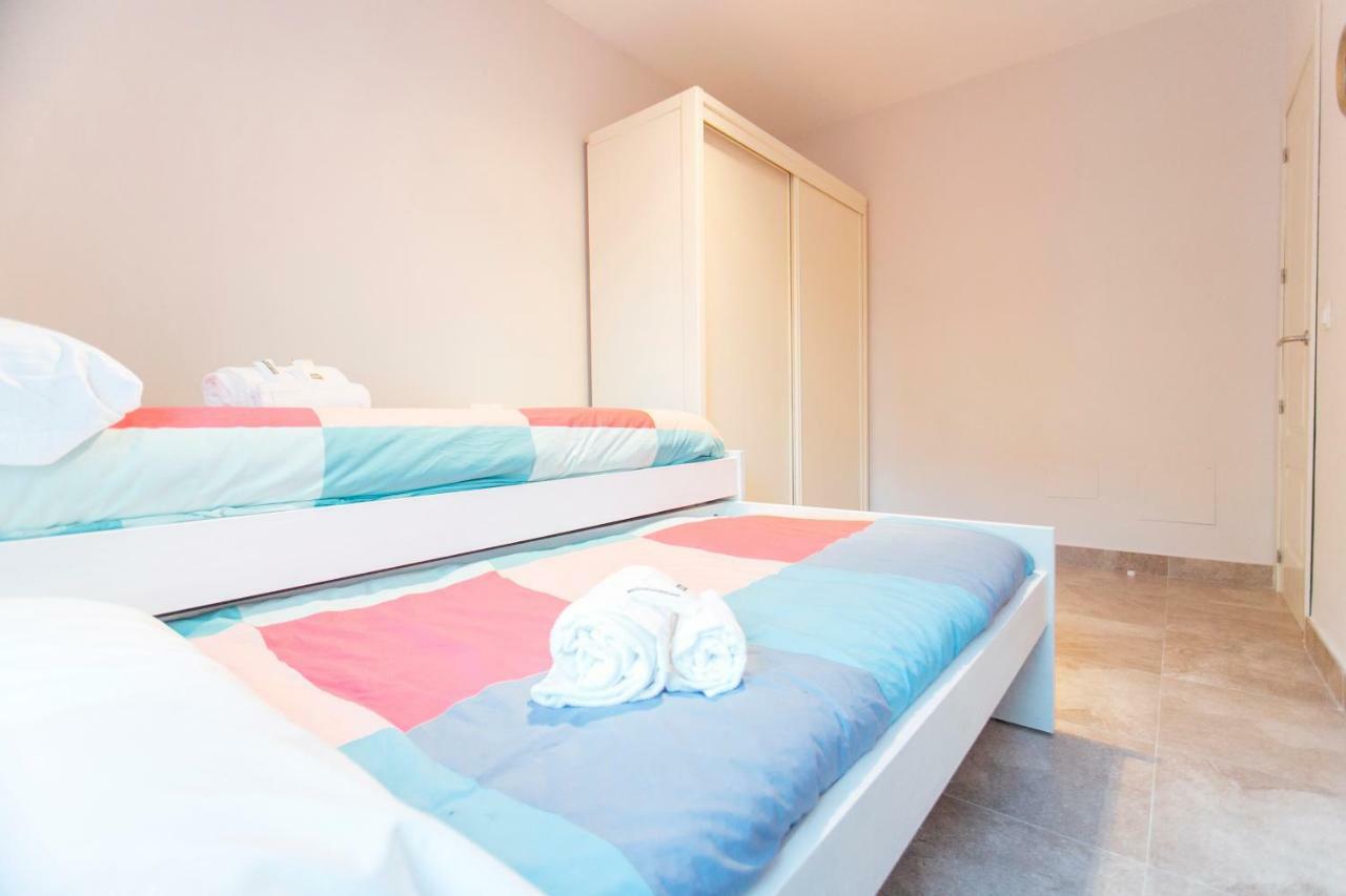 Wide And Diaphanous- 3Bd 2Bth- Alcazar إشبيلية المظهر الخارجي الصورة