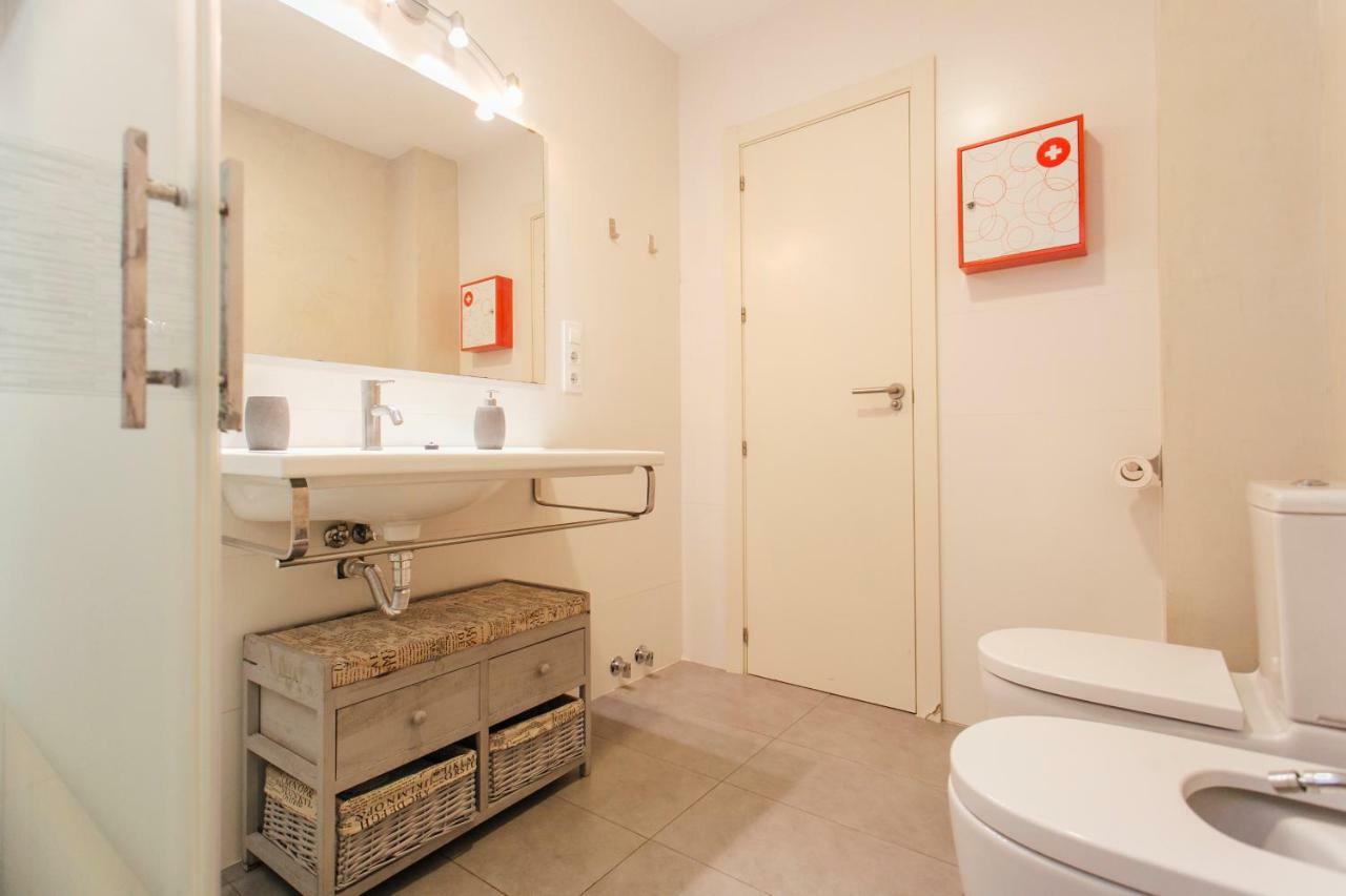 Wide And Diaphanous- 3Bd 2Bth- Alcazar إشبيلية المظهر الخارجي الصورة