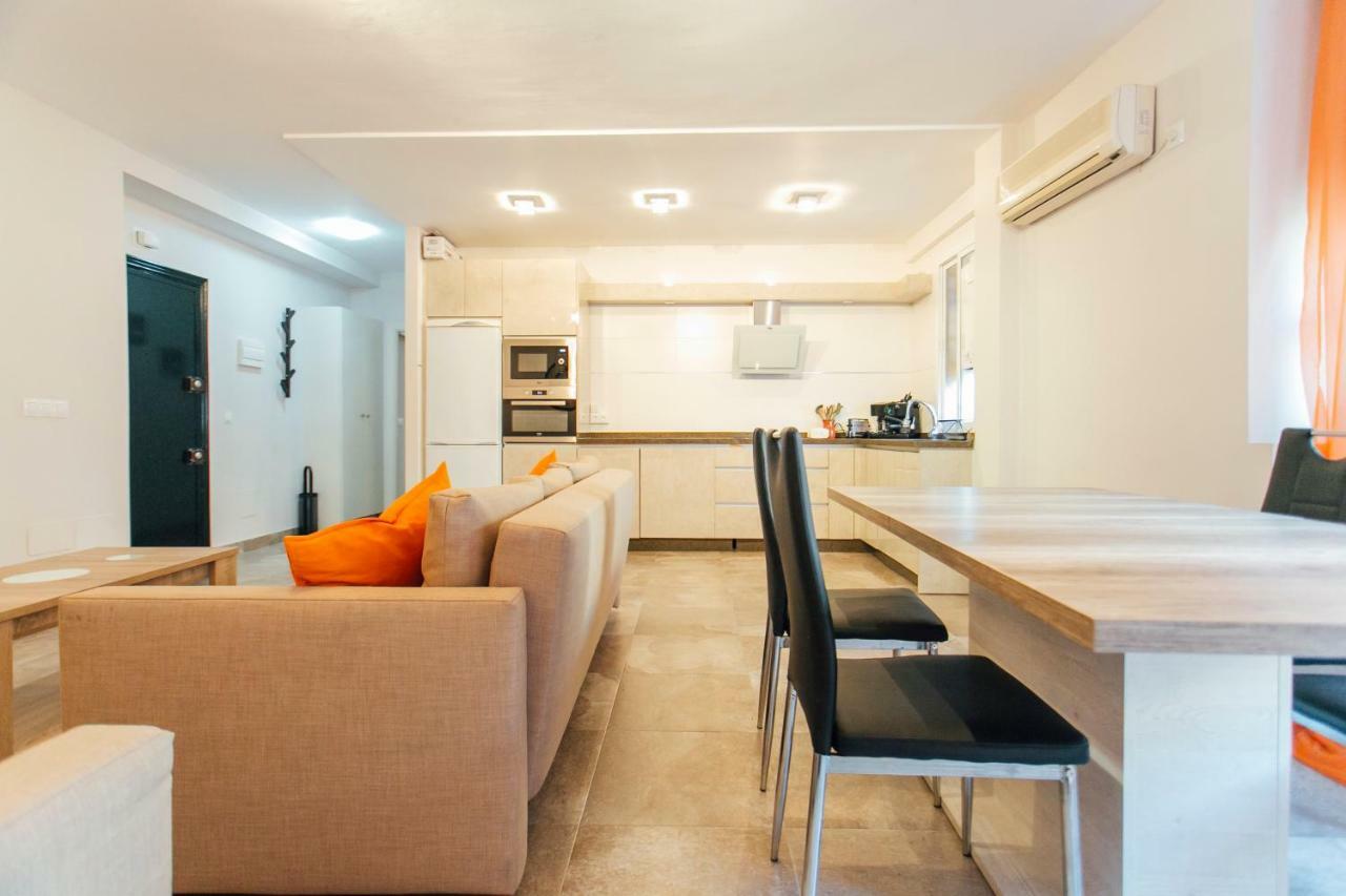 Wide And Diaphanous- 3Bd 2Bth- Alcazar إشبيلية المظهر الخارجي الصورة