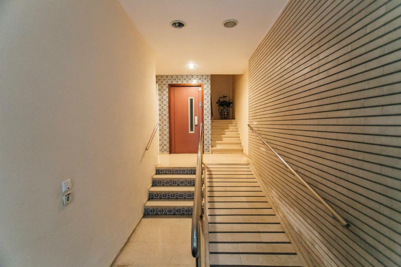 Wide And Diaphanous- 3Bd 2Bth- Alcazar إشبيلية المظهر الخارجي الصورة