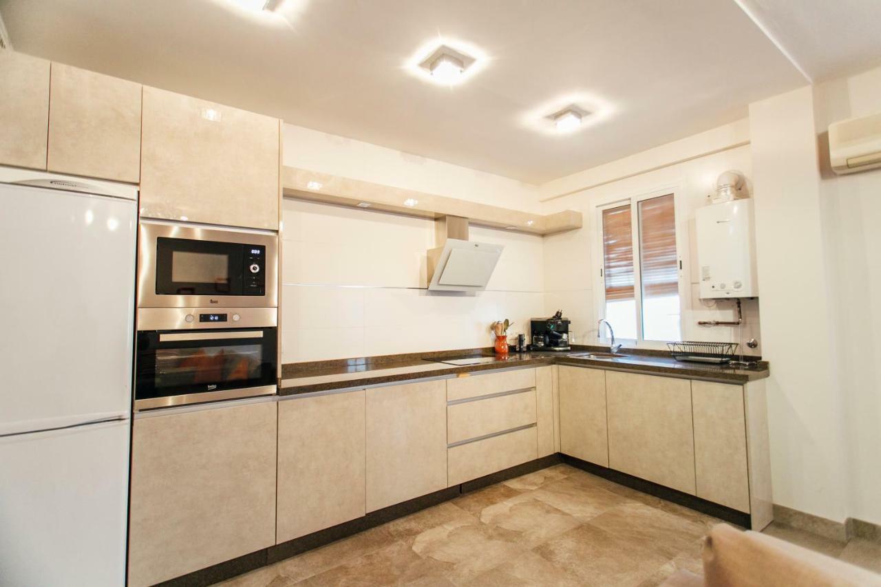 Wide And Diaphanous- 3Bd 2Bth- Alcazar إشبيلية المظهر الخارجي الصورة