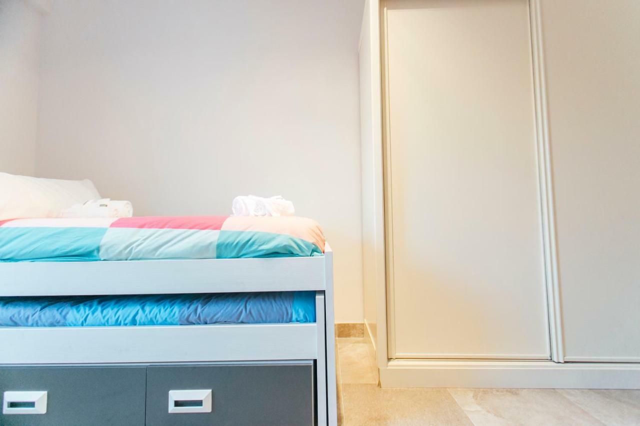 Wide And Diaphanous- 3Bd 2Bth- Alcazar إشبيلية المظهر الخارجي الصورة