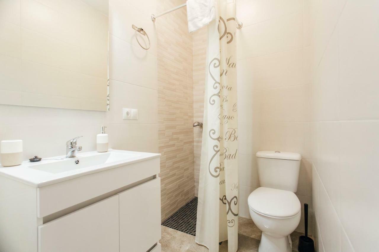 Wide And Diaphanous- 3Bd 2Bth- Alcazar إشبيلية المظهر الخارجي الصورة