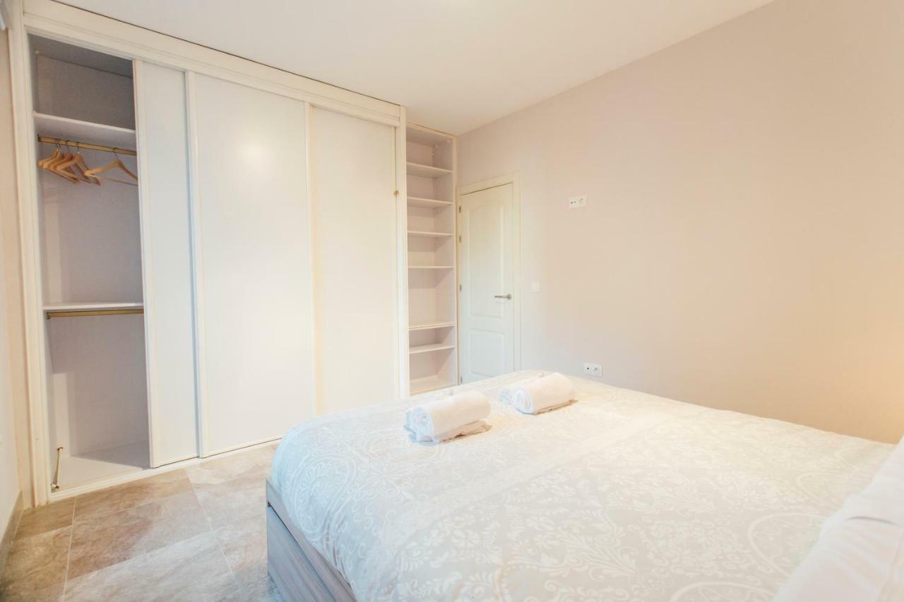 Wide And Diaphanous- 3Bd 2Bth- Alcazar إشبيلية المظهر الخارجي الصورة