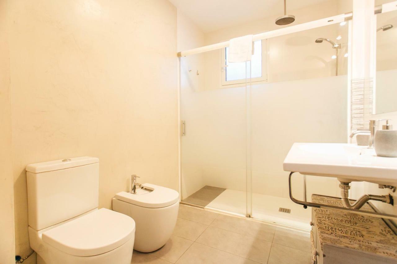 Wide And Diaphanous- 3Bd 2Bth- Alcazar إشبيلية المظهر الخارجي الصورة