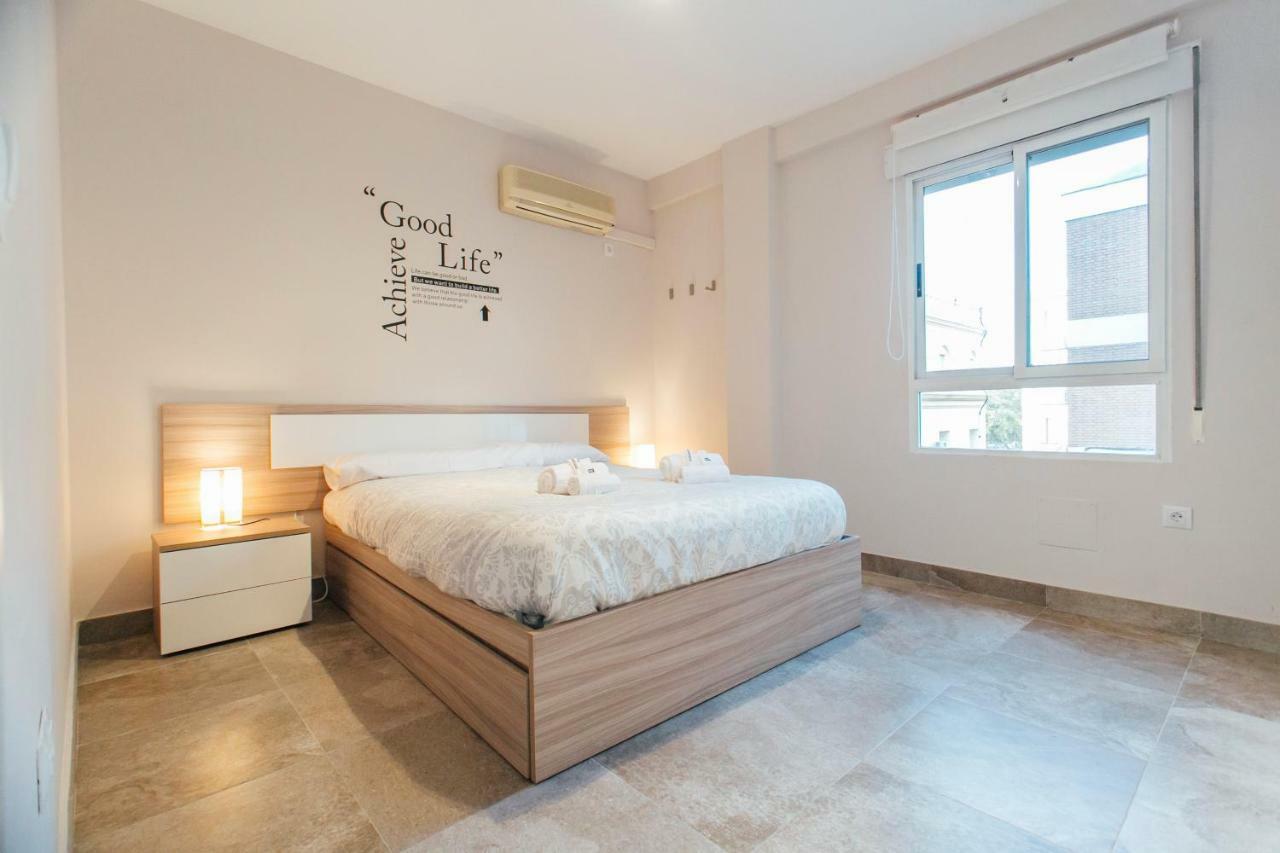 Wide And Diaphanous- 3Bd 2Bth- Alcazar إشبيلية المظهر الخارجي الصورة
