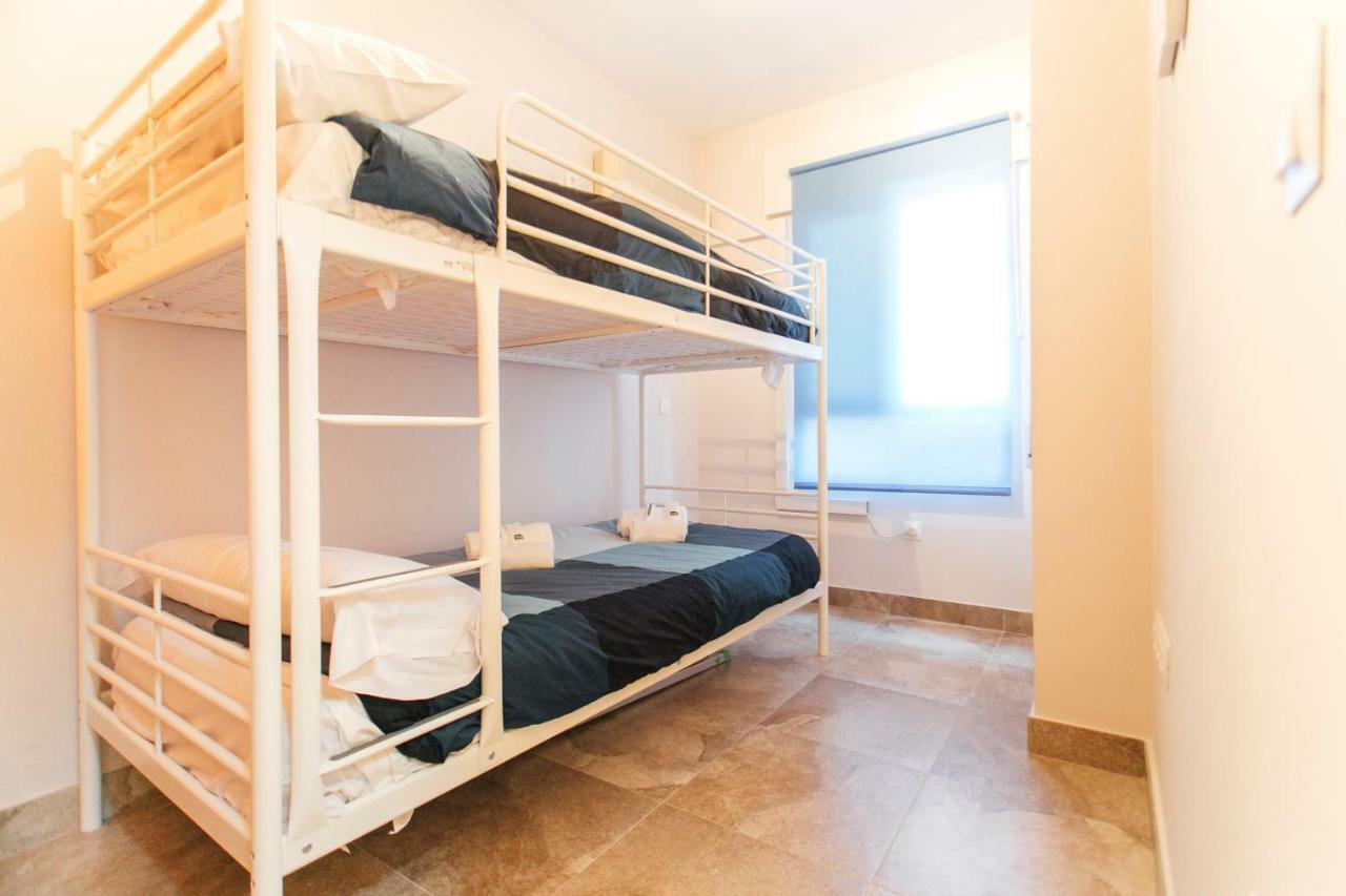 Wide And Diaphanous- 3Bd 2Bth- Alcazar إشبيلية المظهر الخارجي الصورة